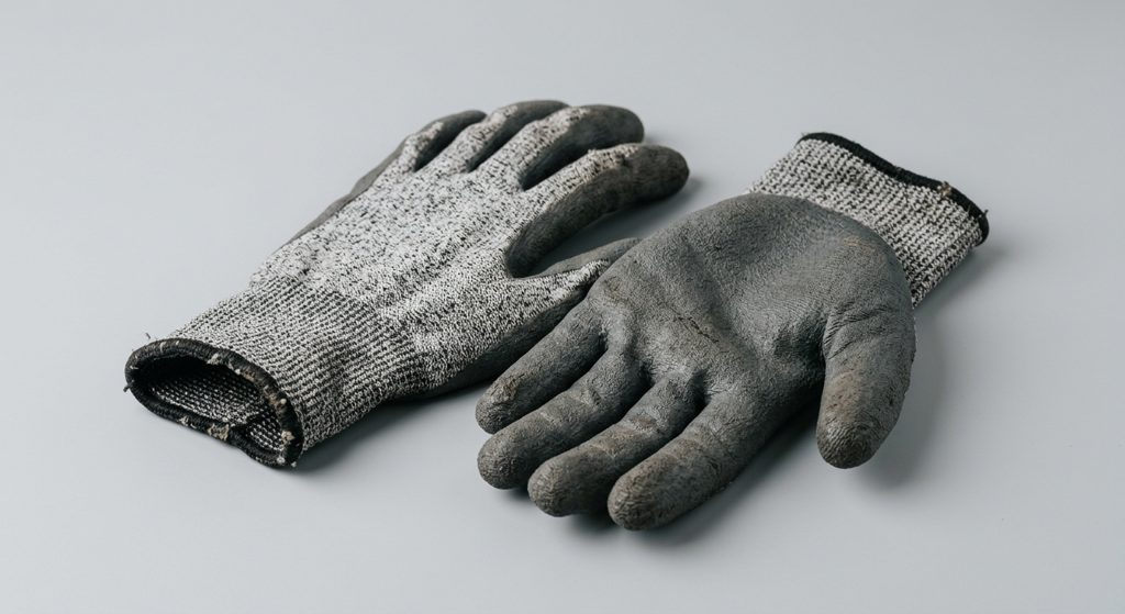 Cut-Resistant A7 Gloves