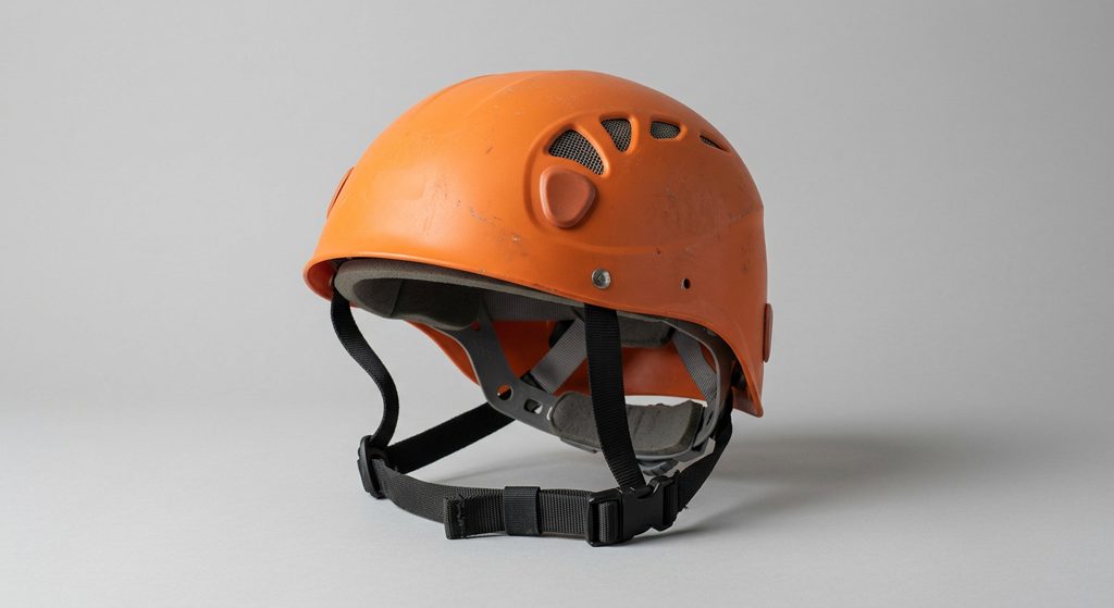 Type II Climbing Safety Helmet