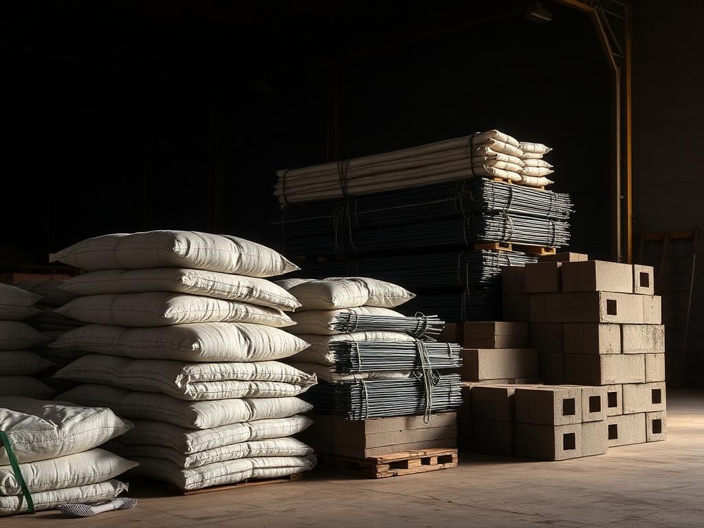 Building Materials