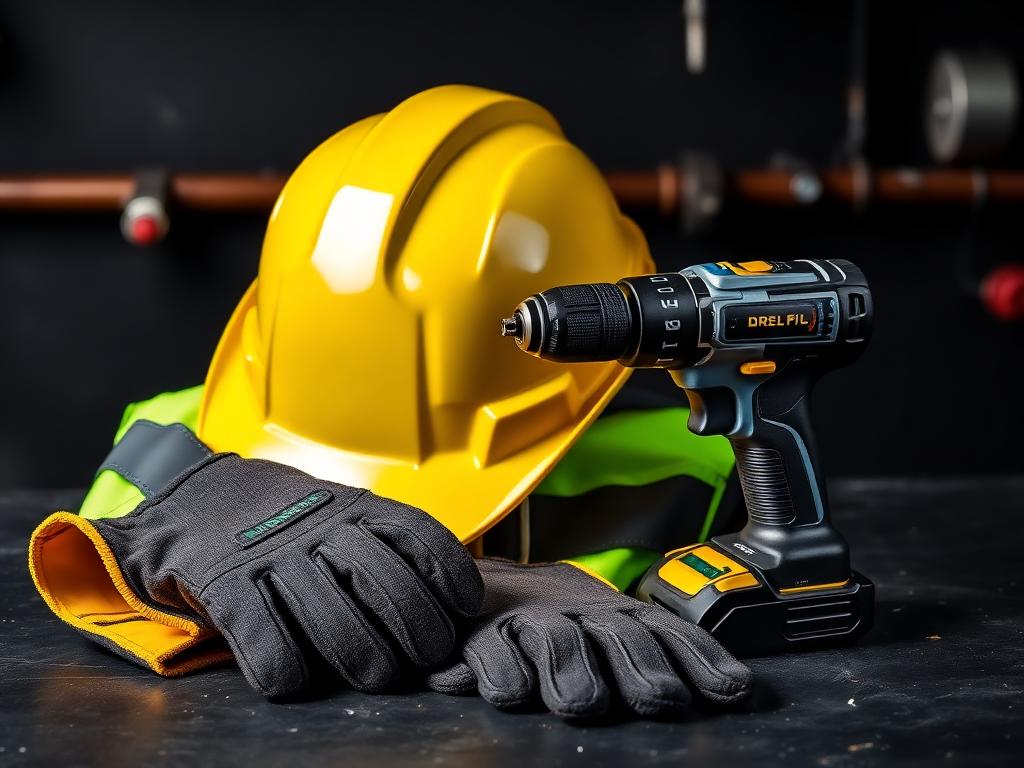 Tools & Accessories
